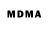 MDMA Molly Simon Wu