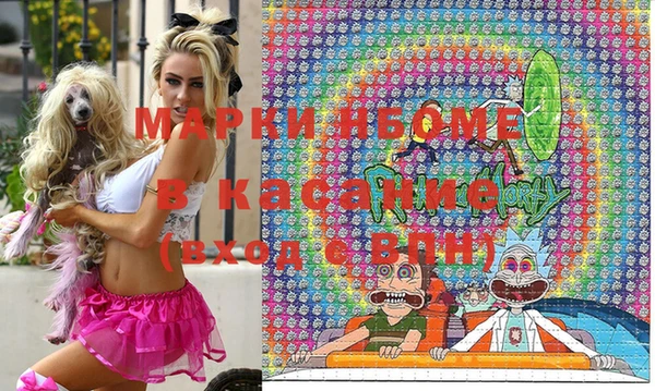 хмурый Бронницы